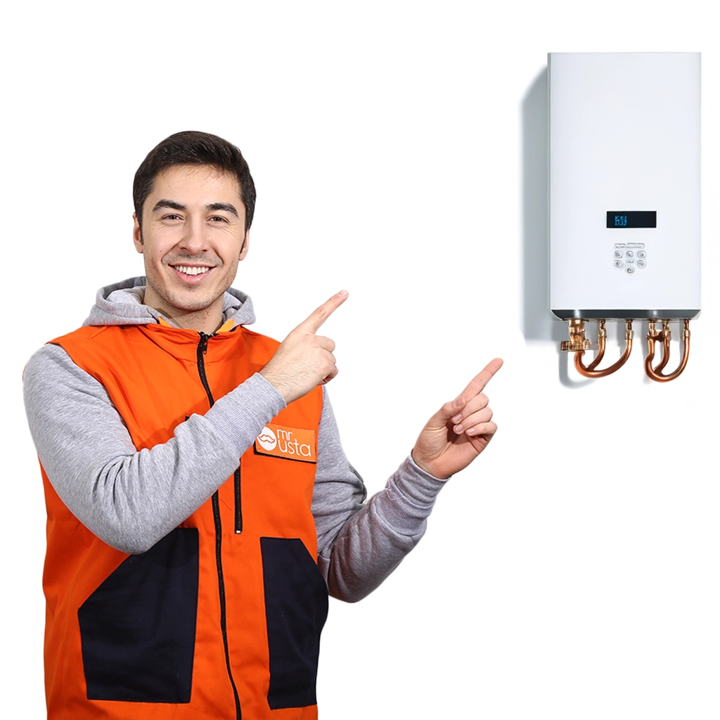 Talas Kombi Tamircisi